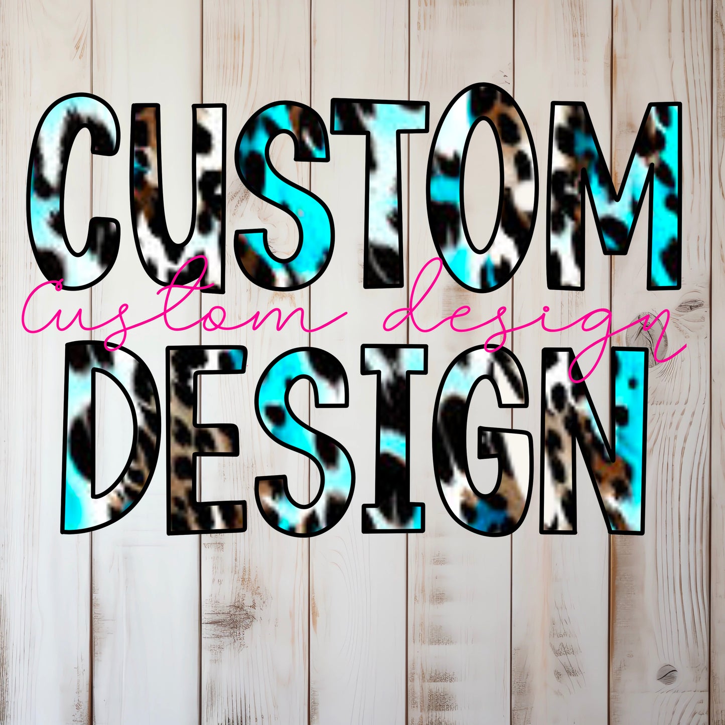Custom Design