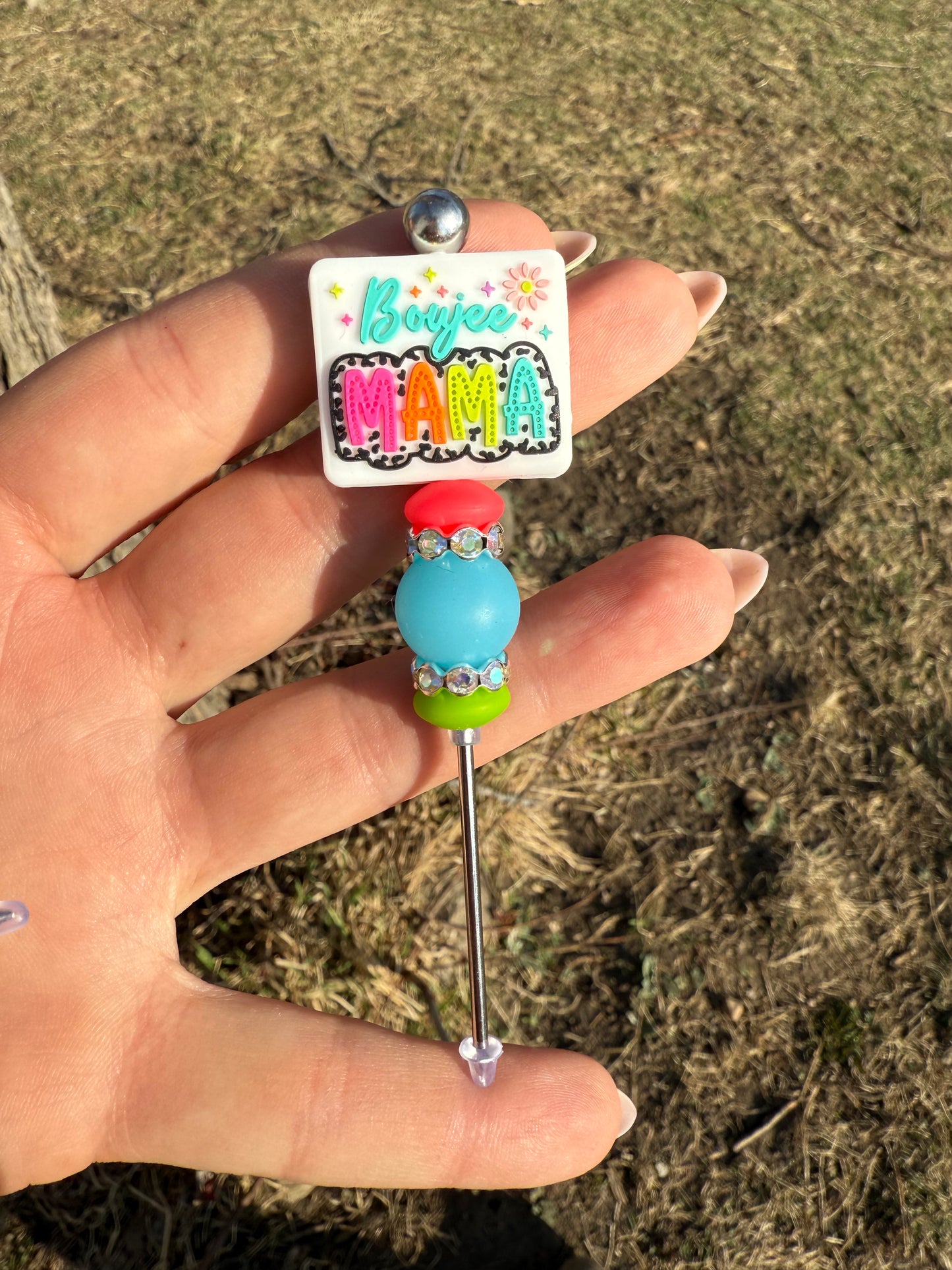 Pokey Tool