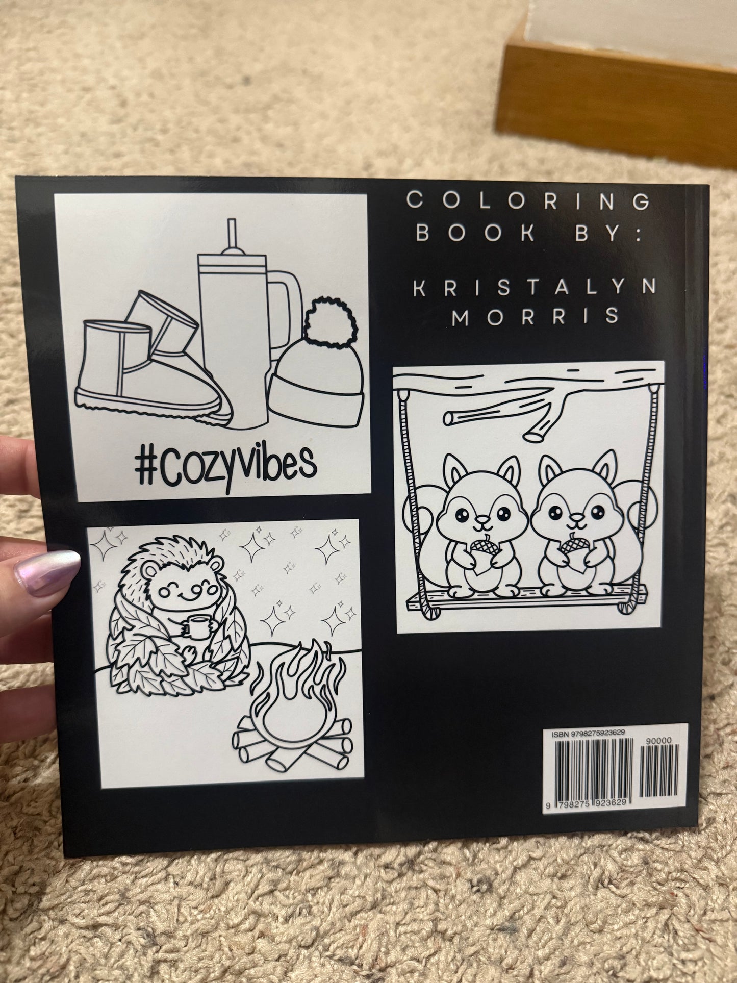 Tis the Season - For Fall