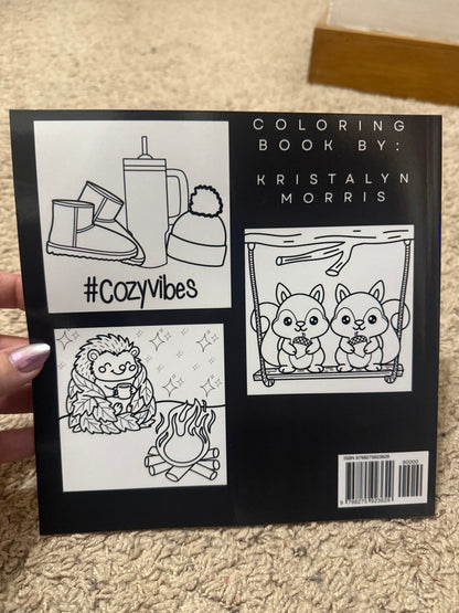 Tis the Season - For Fall