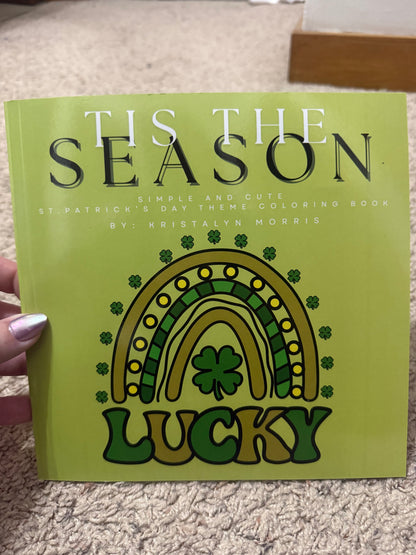 Tis the Season - Lucky Day