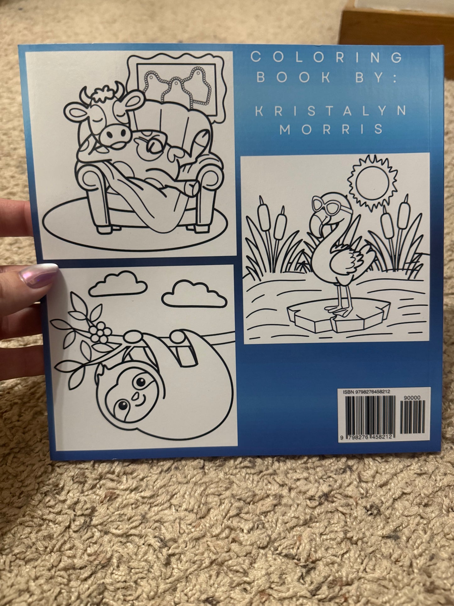 Tis the Season - Animal Fun