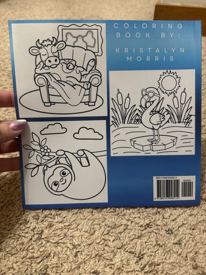 Tis the Season - Animal Fun