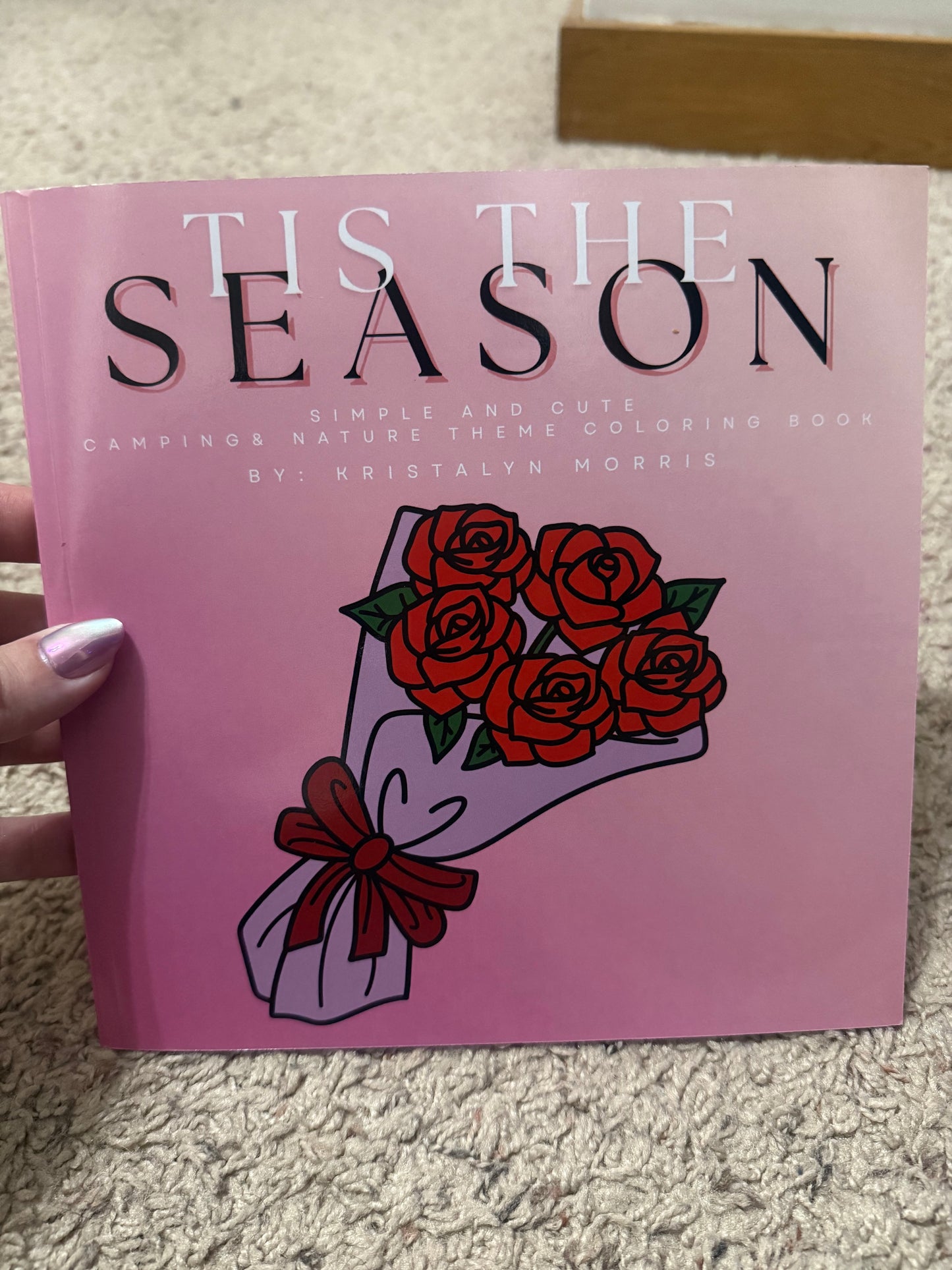 Tis the Season - For Love