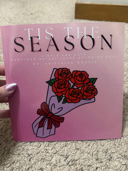 Tis the Season - For Love