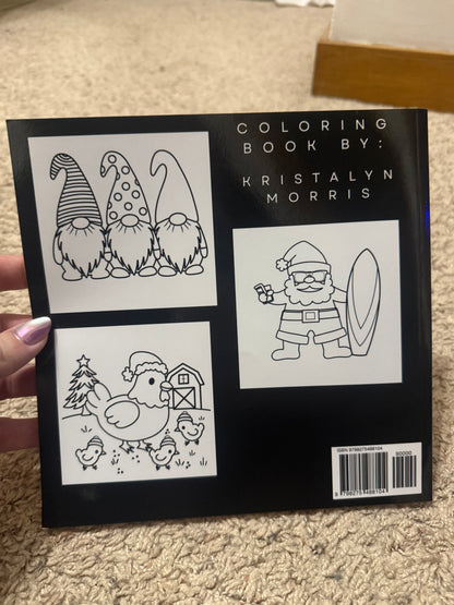 Tis the Season-Christmas #2