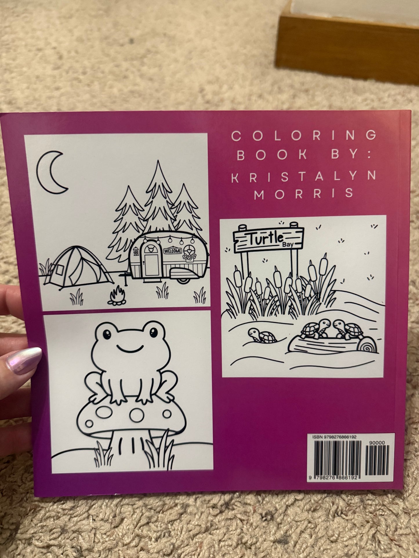 Tis the Season - For Adventure