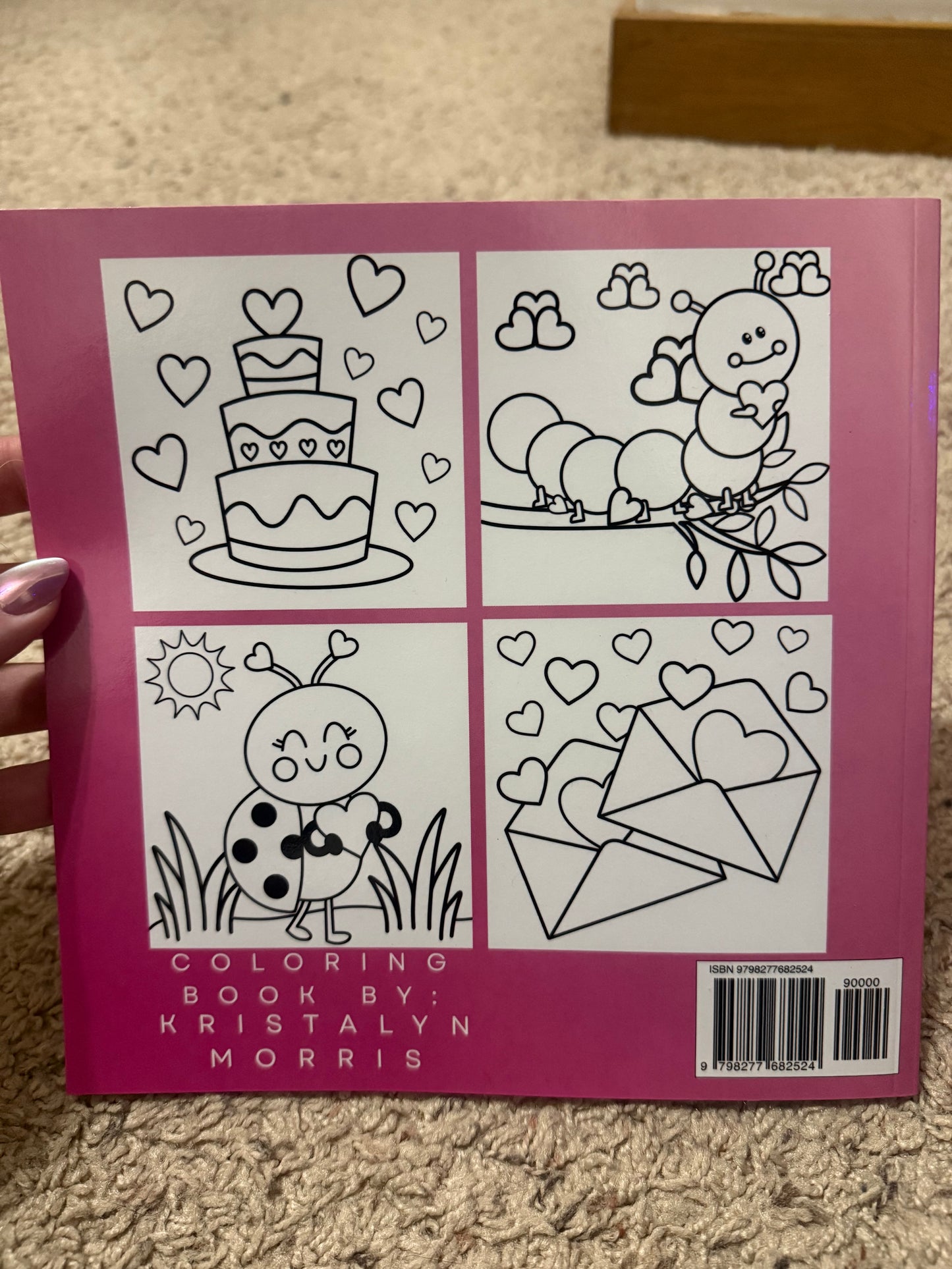 Tis the Season - For Love