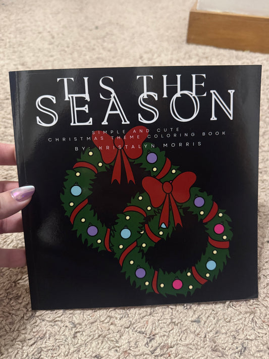 Tis the Season-Christmas #2