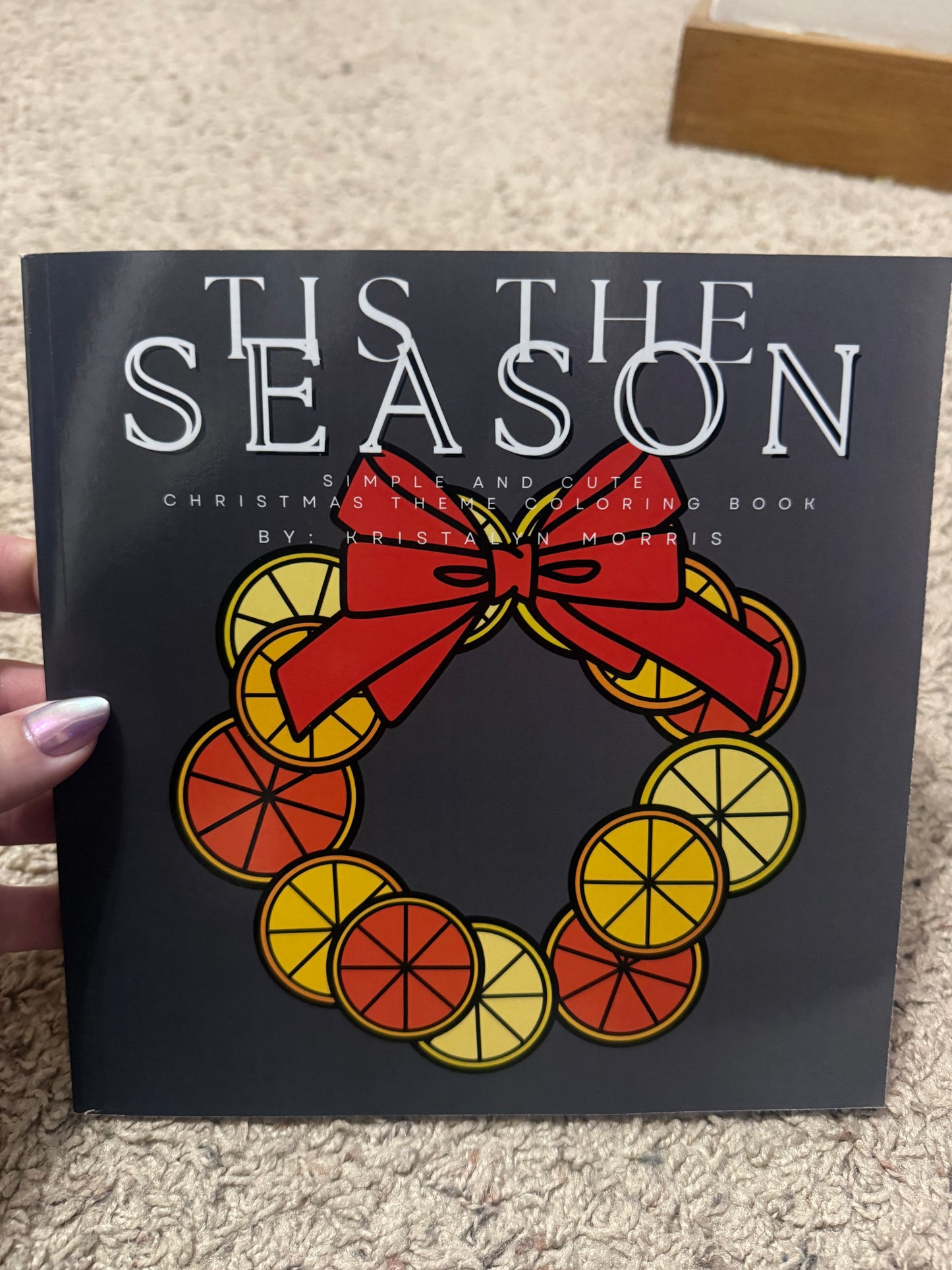 Tis the Season - For Fall