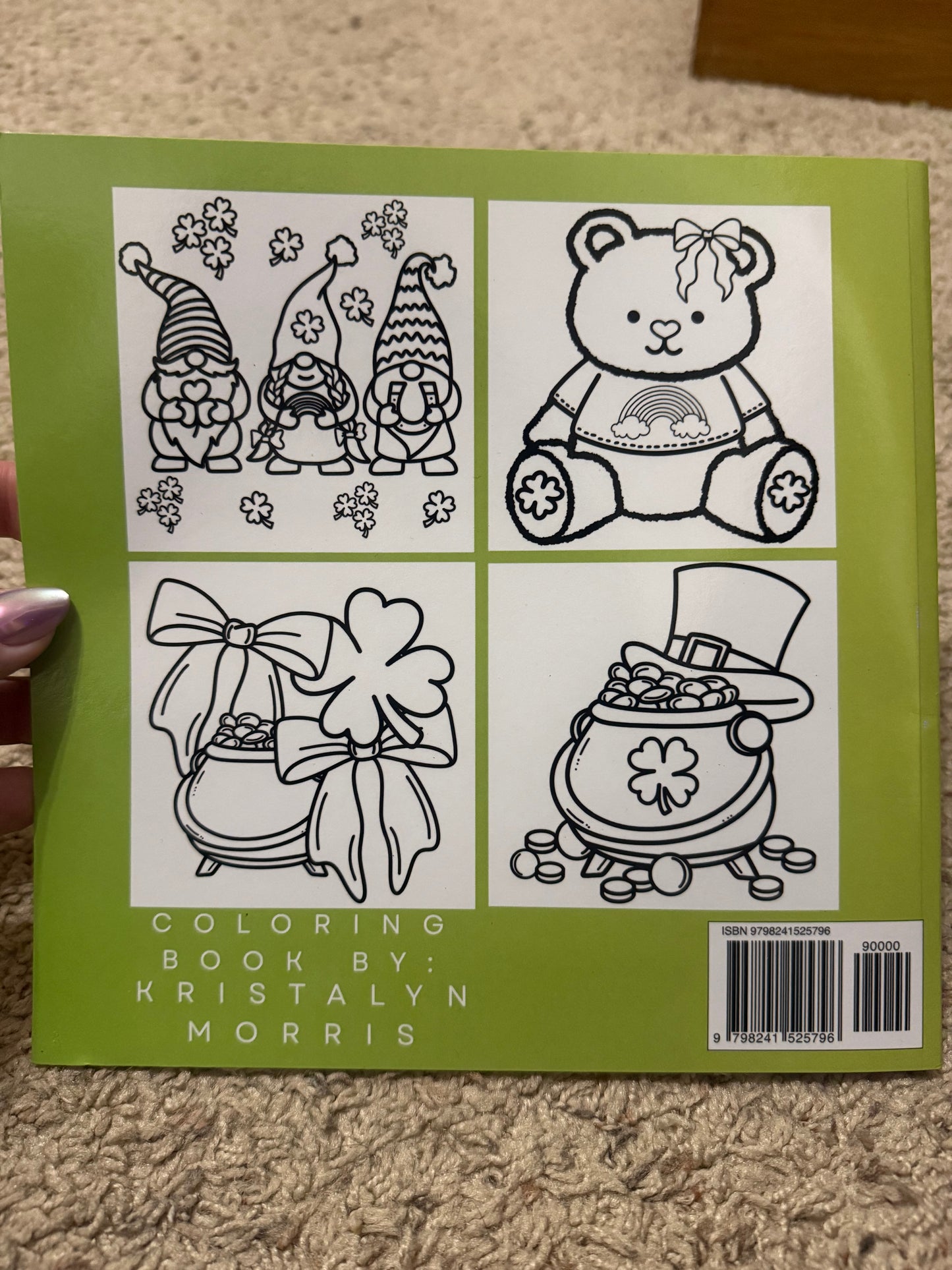 Tis the Season - Lucky Day