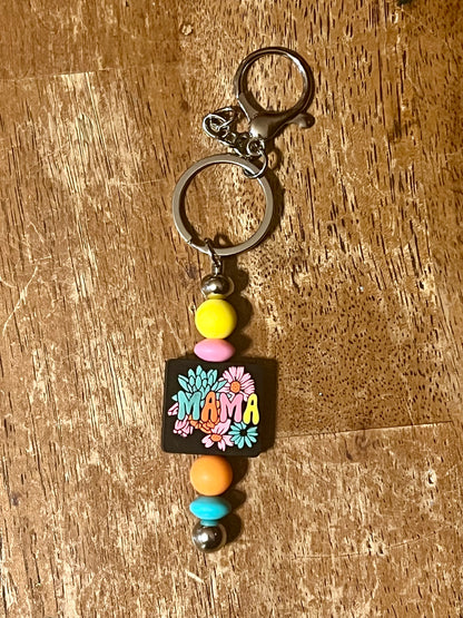 Bar Keychains