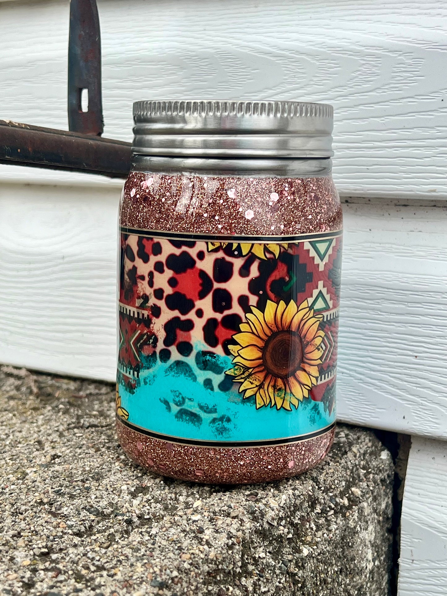 Mason Jar