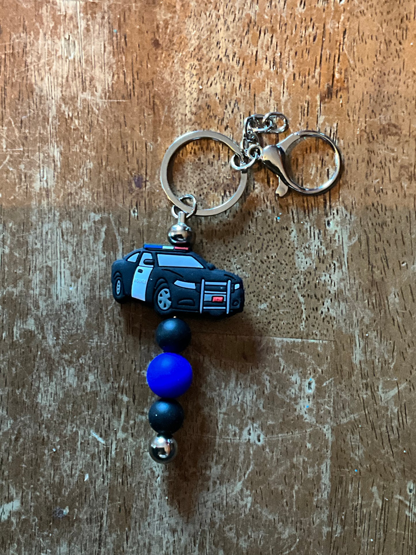 Bar Keychains