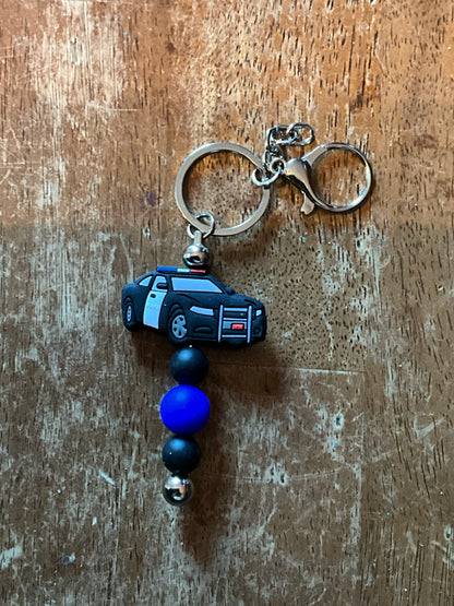 Bar Keychains