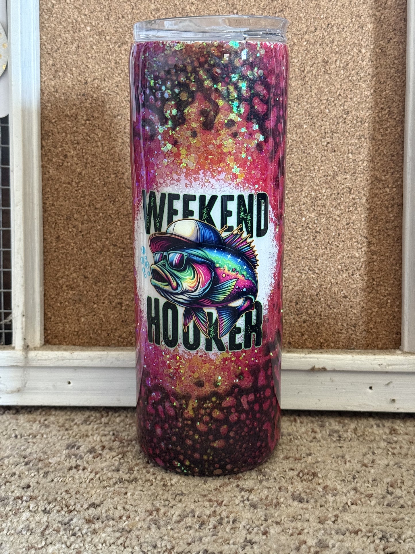 Weekend Hooker