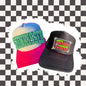 Trucker Hat Bar Live