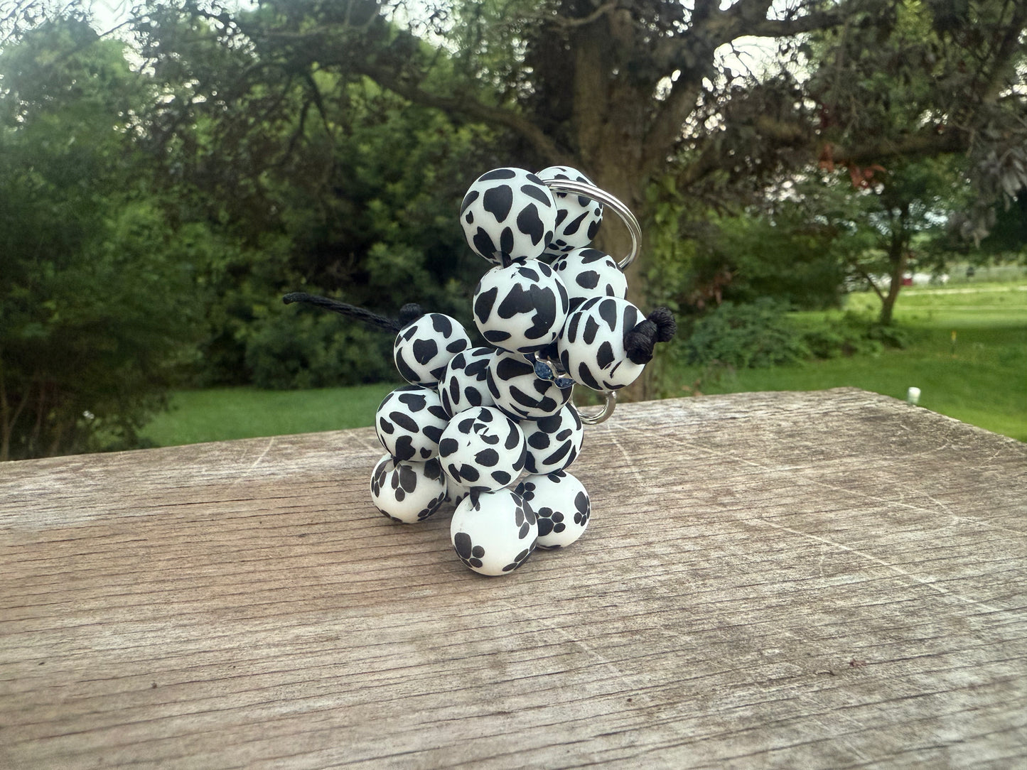 Balloon Dog