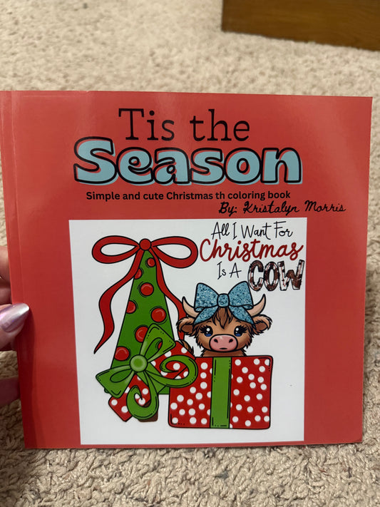 Tis the Season-Christmas