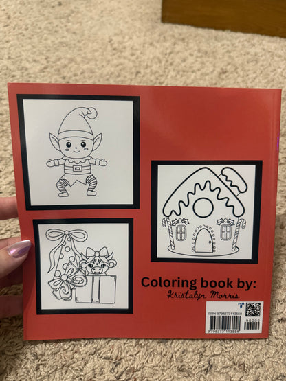 Tis the Season-Christmas