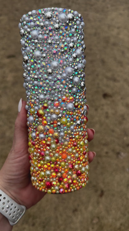 Sunrise Sparkle