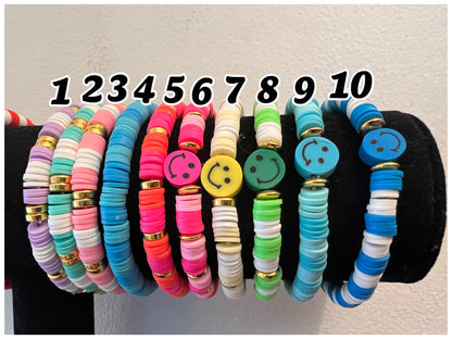 Bracelets