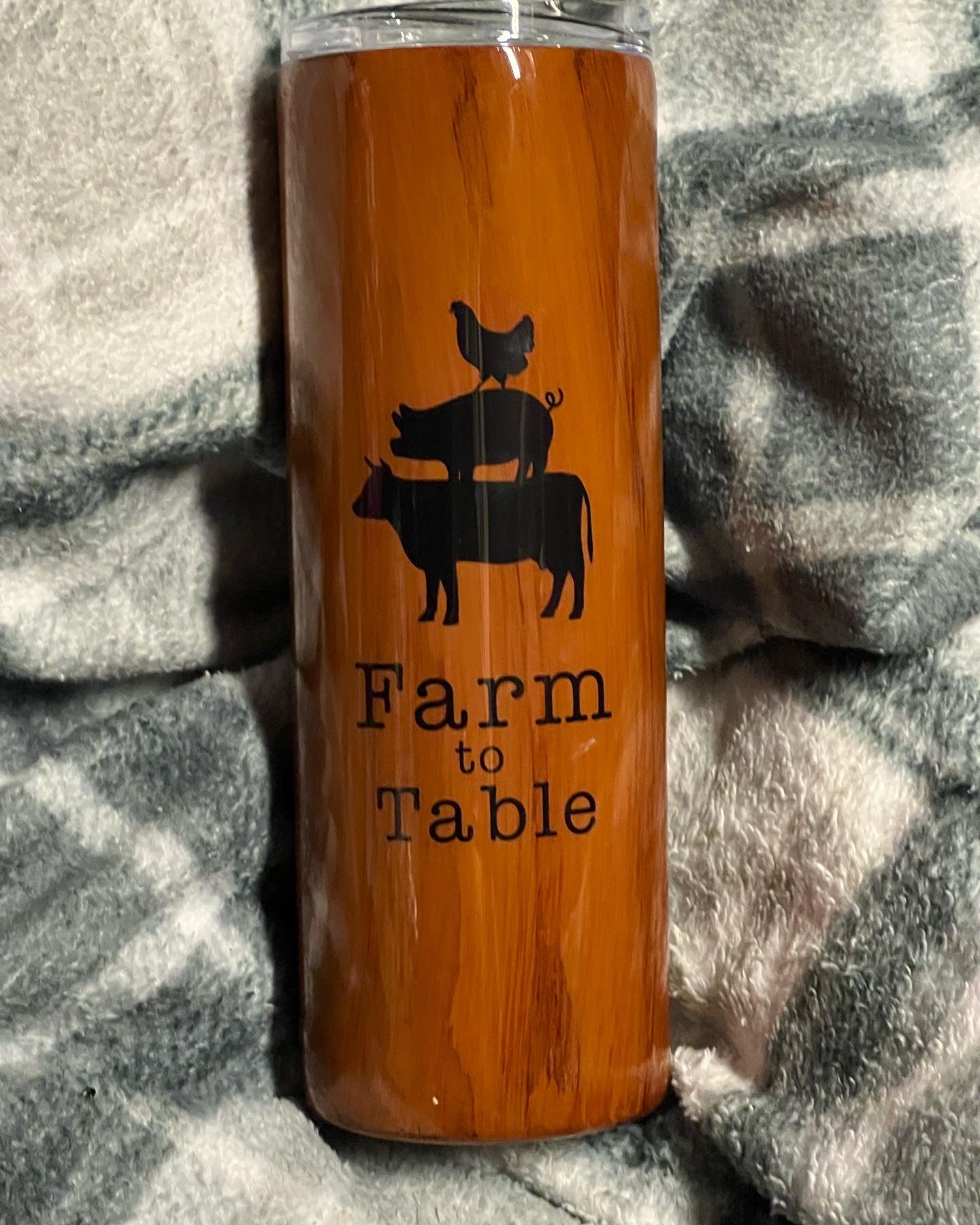 Farm to Table